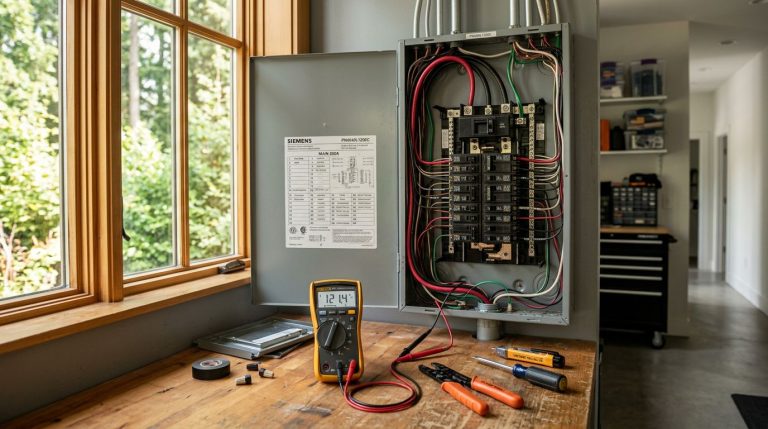 How Long Does Electrical Repair Take? (2026 Timelines Explained)