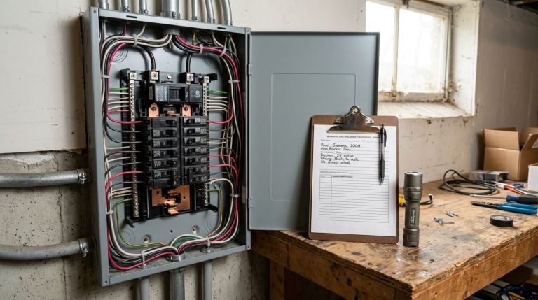 When To Schedule Electrical Inspection (Timing & Tips 2026)
